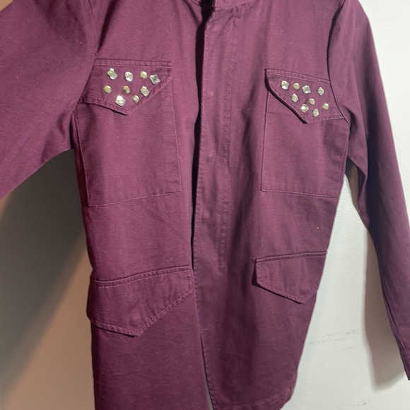 Bongo Jacket - Picture 3 of 10